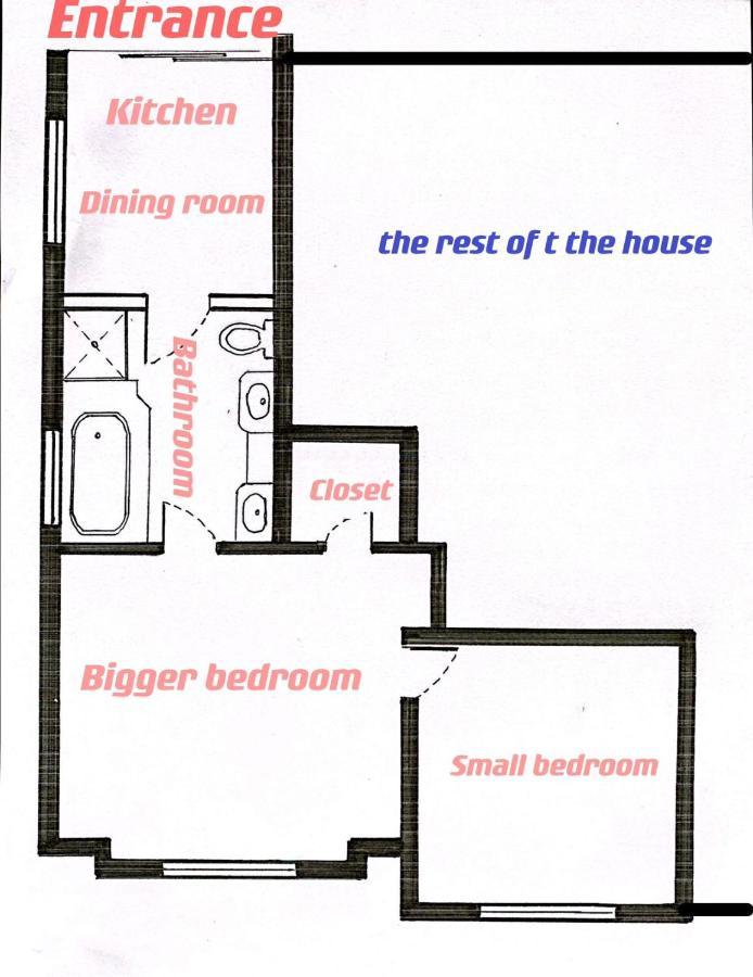 Lucky Suite, Two-Bedroom Suite With Independent Entrance In Richmond Close To Yvr 외부 사진