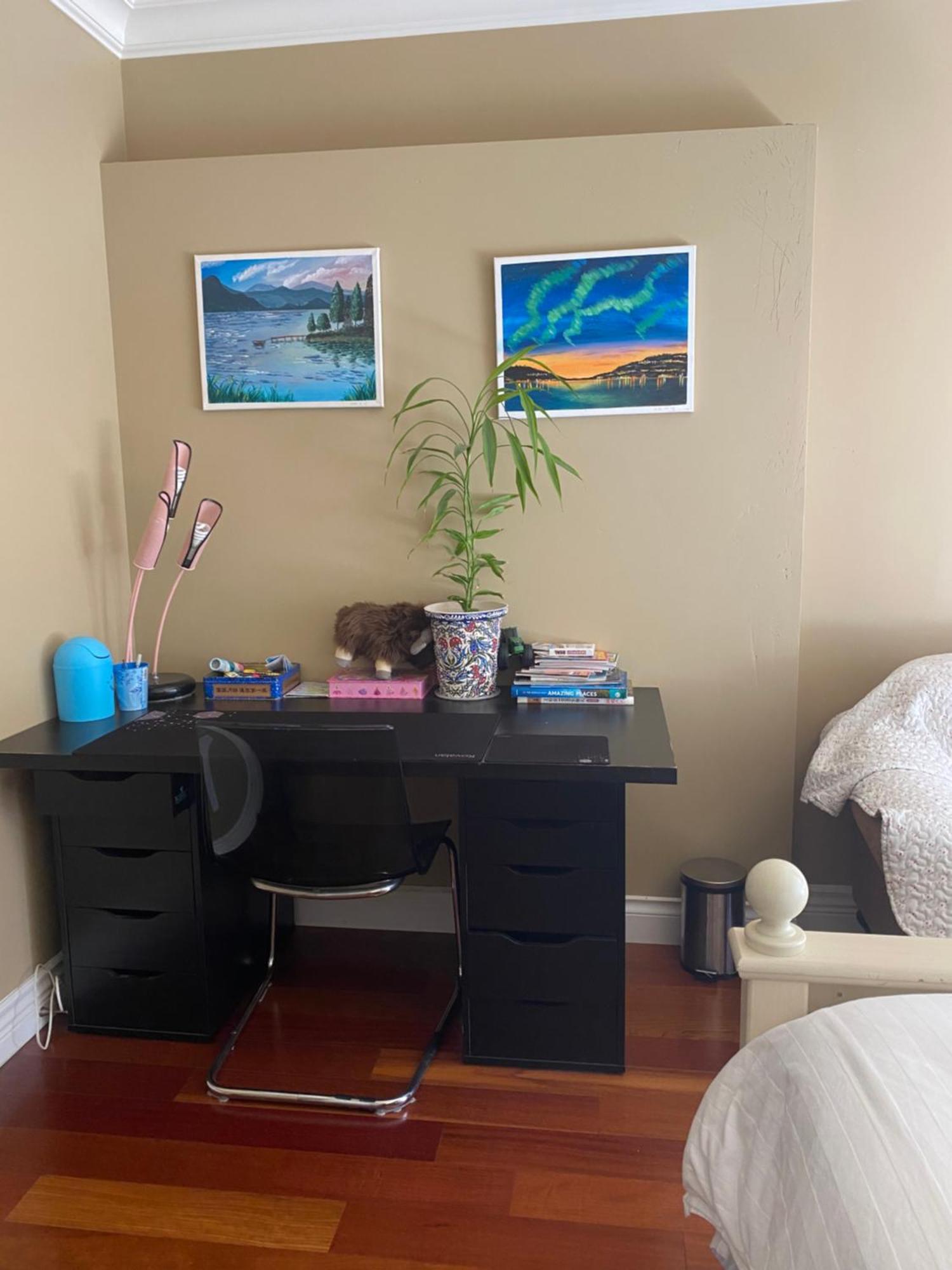 Lucky Suite, Two-Bedroom Suite With Independent Entrance In Richmond Close To Yvr 외부 사진